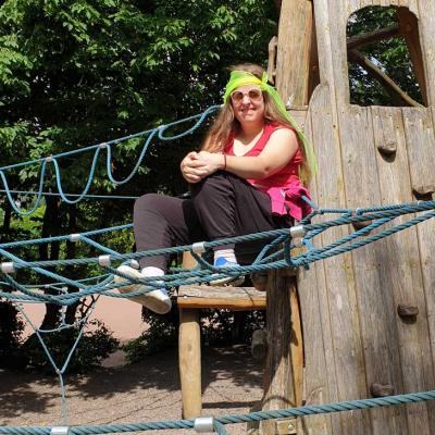 Marie Spielplatz