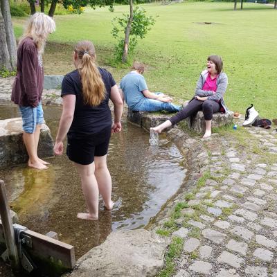Park der Sinne