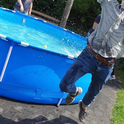 Wasserschlacht