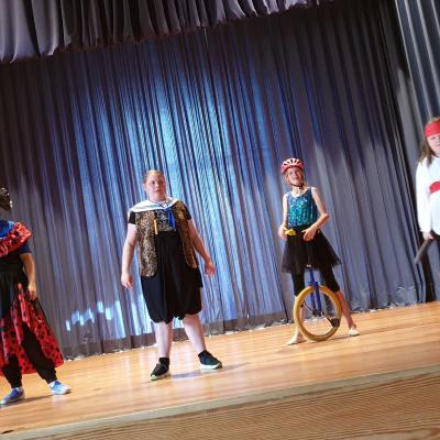 Theaterstück